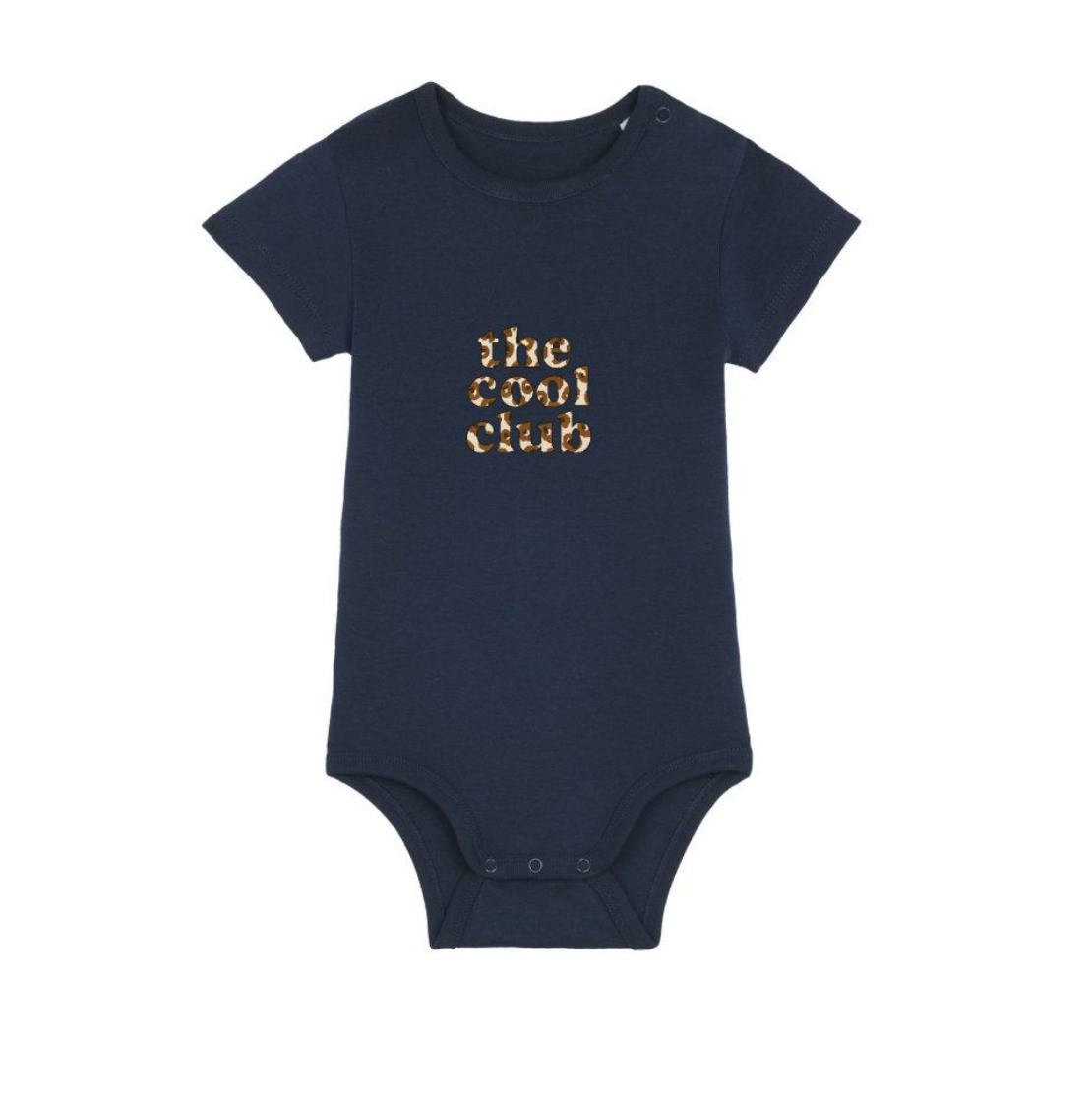 π The Cool Club π Babies's Body ! Woke! Paris