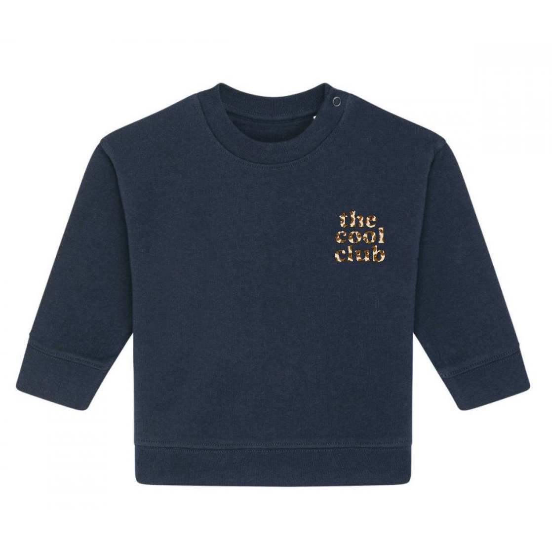 π The Cool Club π Babies's Sweat ! Woke! Paris