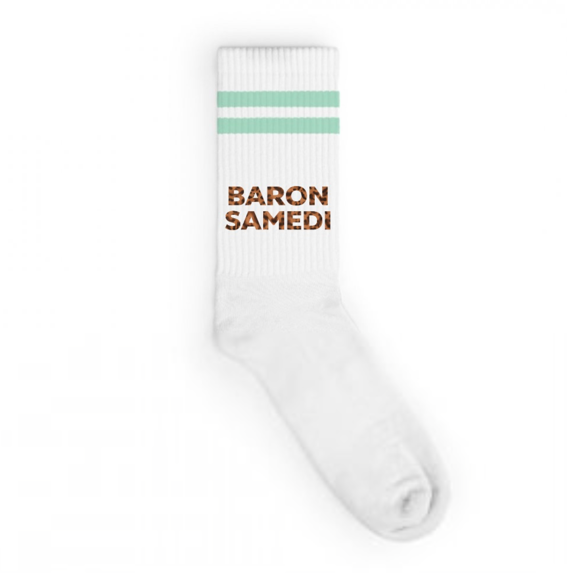 π Baron Samedi π SOCKS Woke