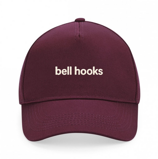 ❤️ Bell Hooks -  Bestseller Cotton Hat ❤️ WOKE UP!