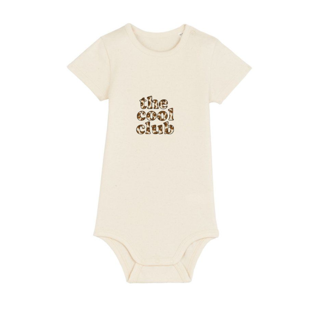 💛 The Cool Club 💛 Babies's Body ! Woke! Paris