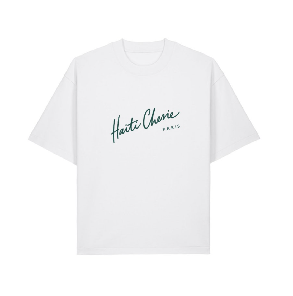 🇭🇹 Haïti Cherie 🇭🇹 iconic Tee-shirt&nbsp;  Woke