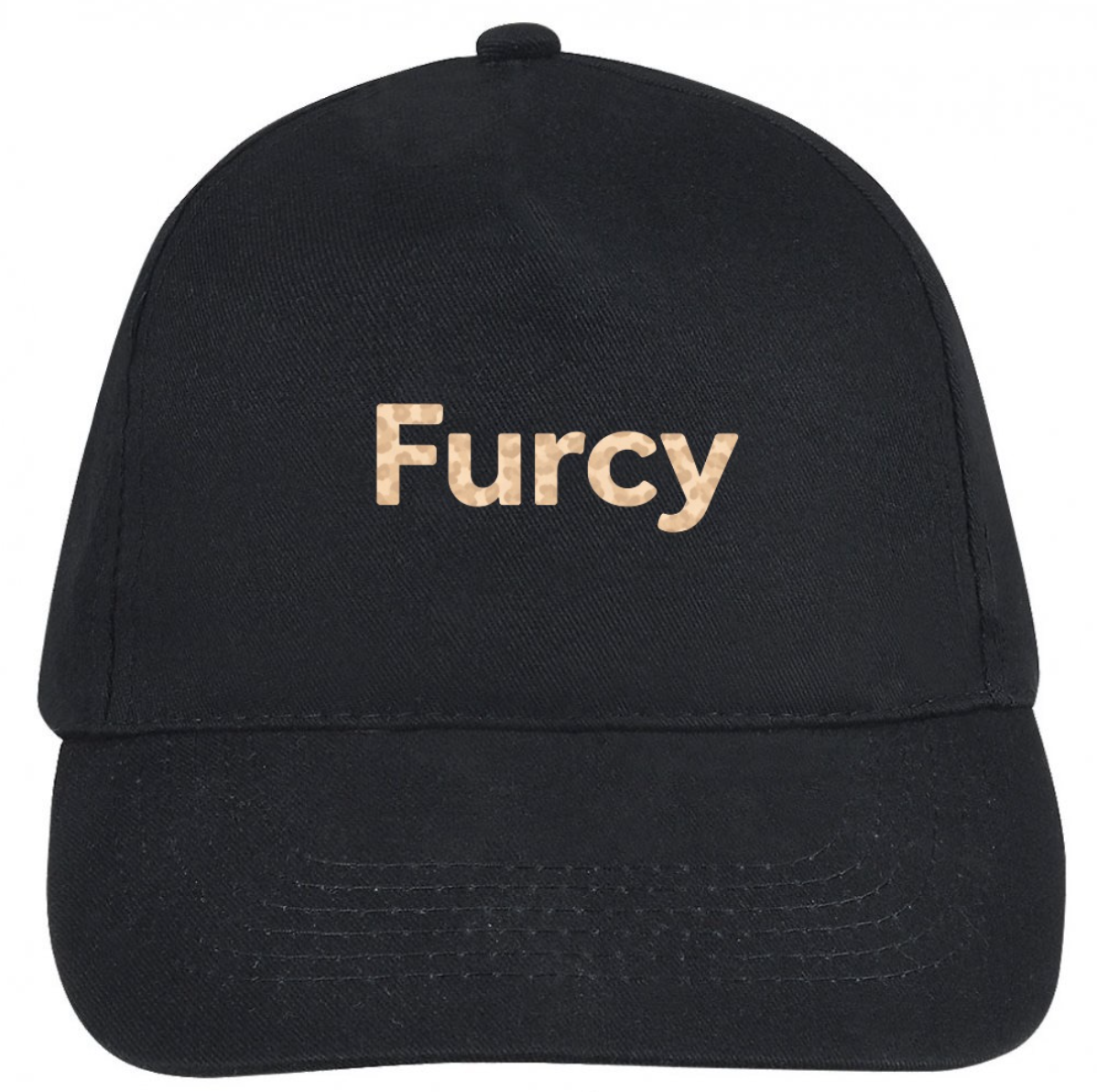 💛 Furcy Madeleine-  Iconic Cotton Hat 💛 WOKE Paris