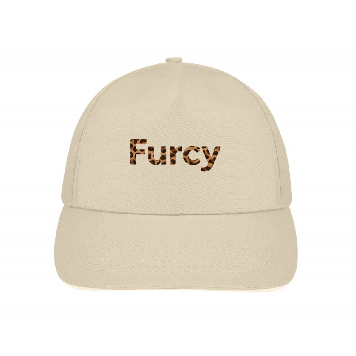 💛 Furcy Madeleine-  Iconic Cotton Hat 💛 WOKE Paris