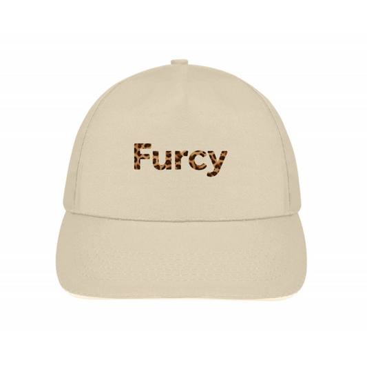 💛 Furcy Madeleine-  Iconic Cotton Hat 💛 WOKE Paris