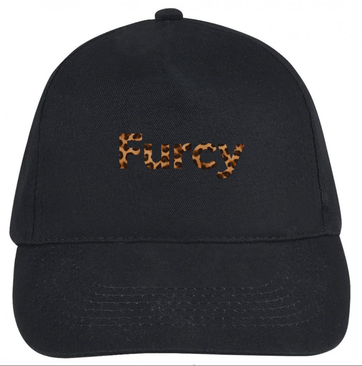 💛 Furcy Madeleine-  Iconic Cotton Hat 💛 WOKE Paris