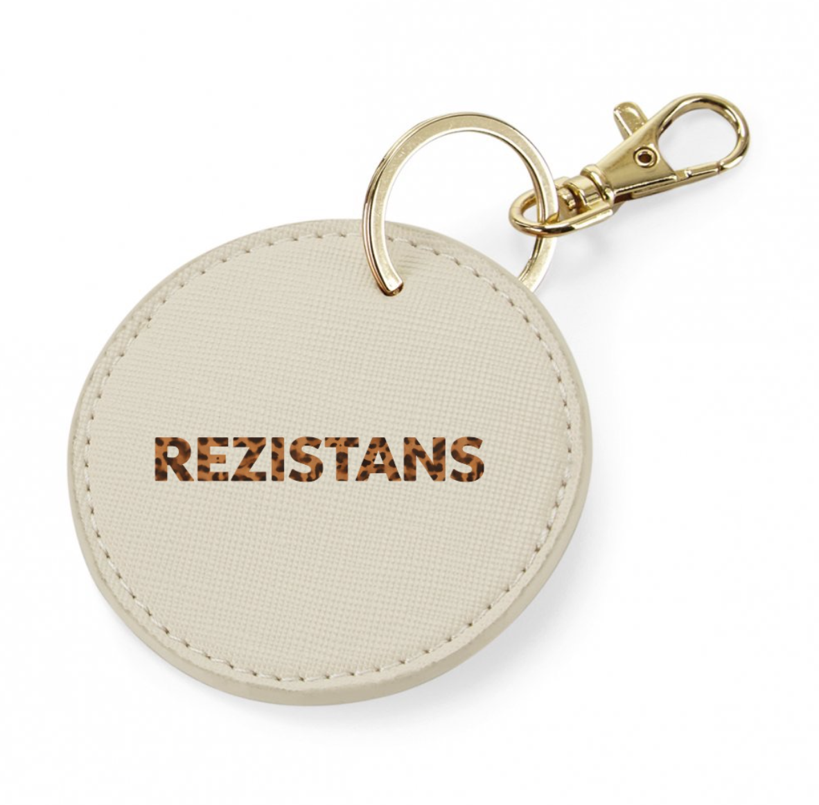 💜 Rezistans - iconic Charm WOKE Paris