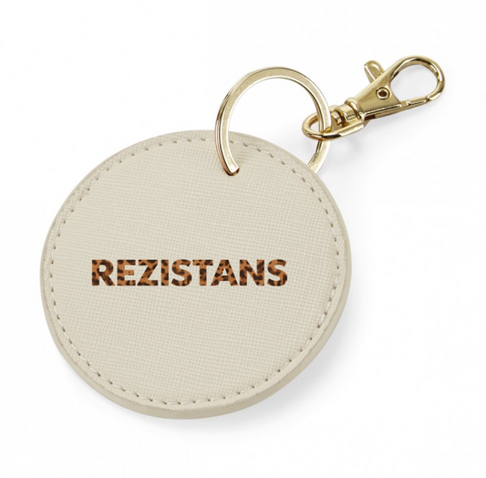 💜 Rezistans - iconic Charm WOKE Paris