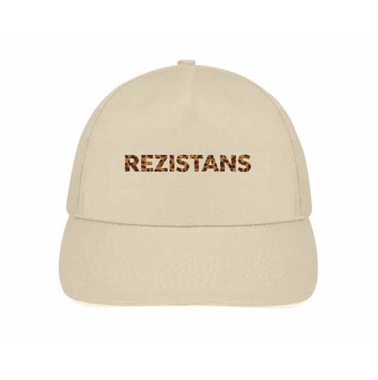 ❤️ WOKE Paris -  Bestseller Rezistans Cotton Hat ❤️ WOKE Paris
