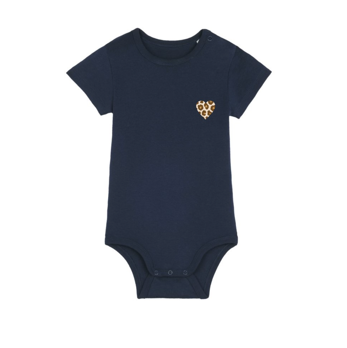 💙 The Heart 💙 Babies's Body ! Woke! Paris