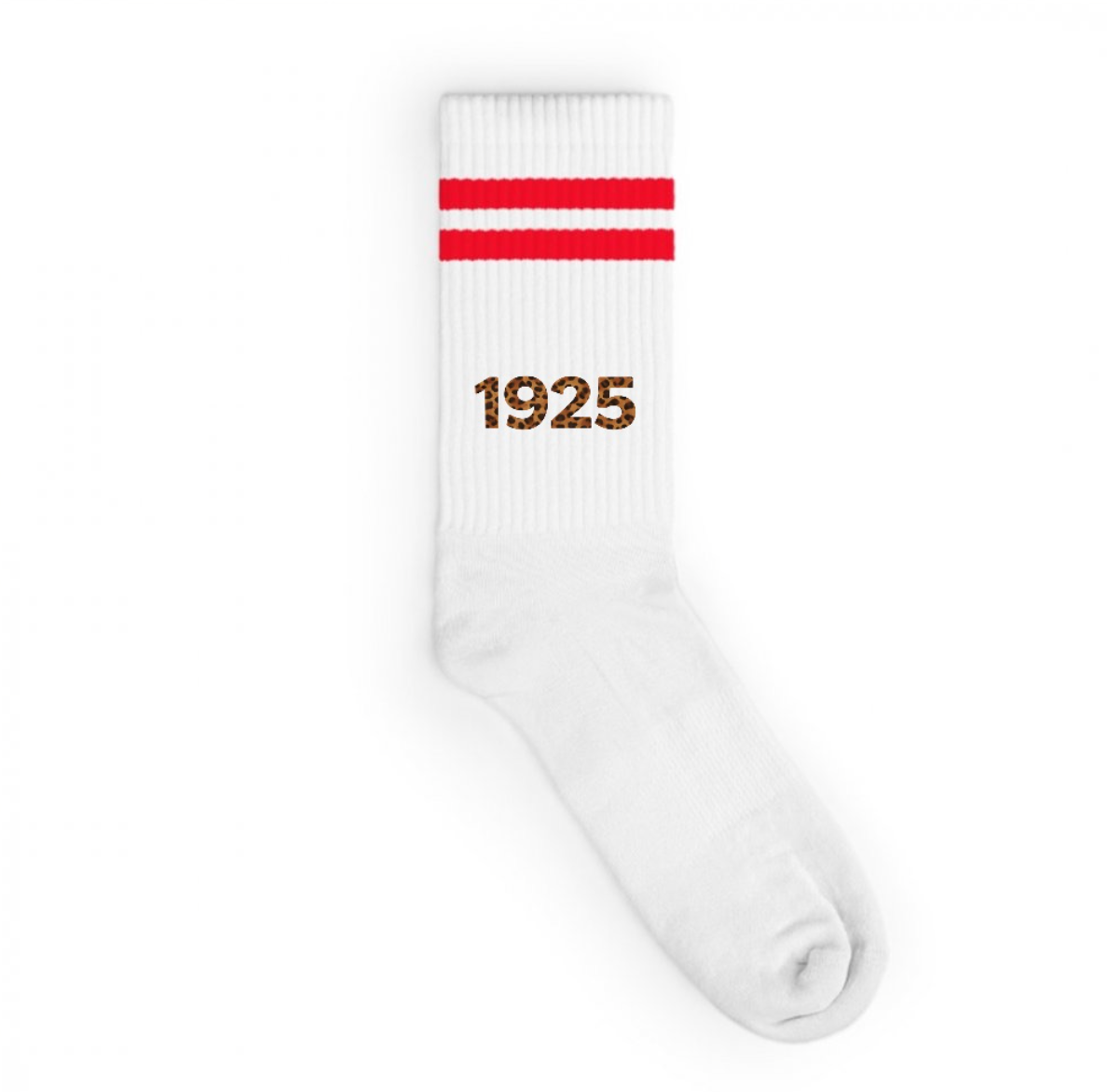 ❤️ 1925 ❤️ SOCKS Woke