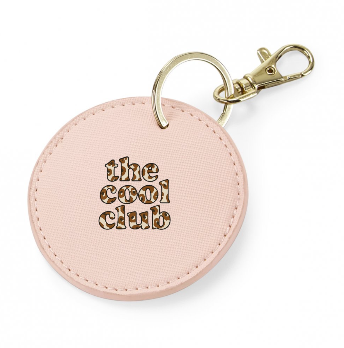 🩷 THE COOL CLUB - Classic Charm WOKE Paris