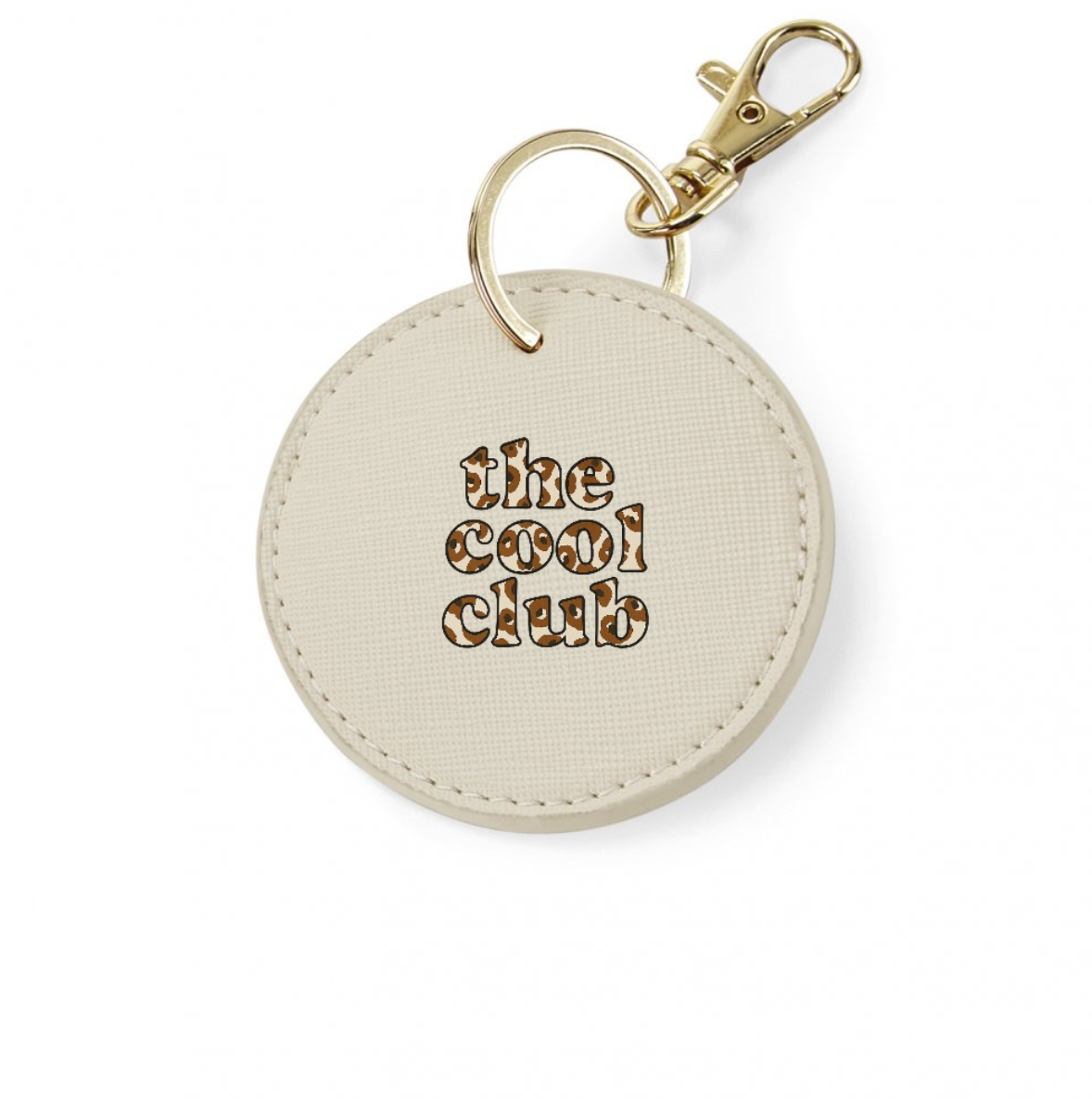 💛 THE COOL CLUB - Classic Charm WOKE Paris