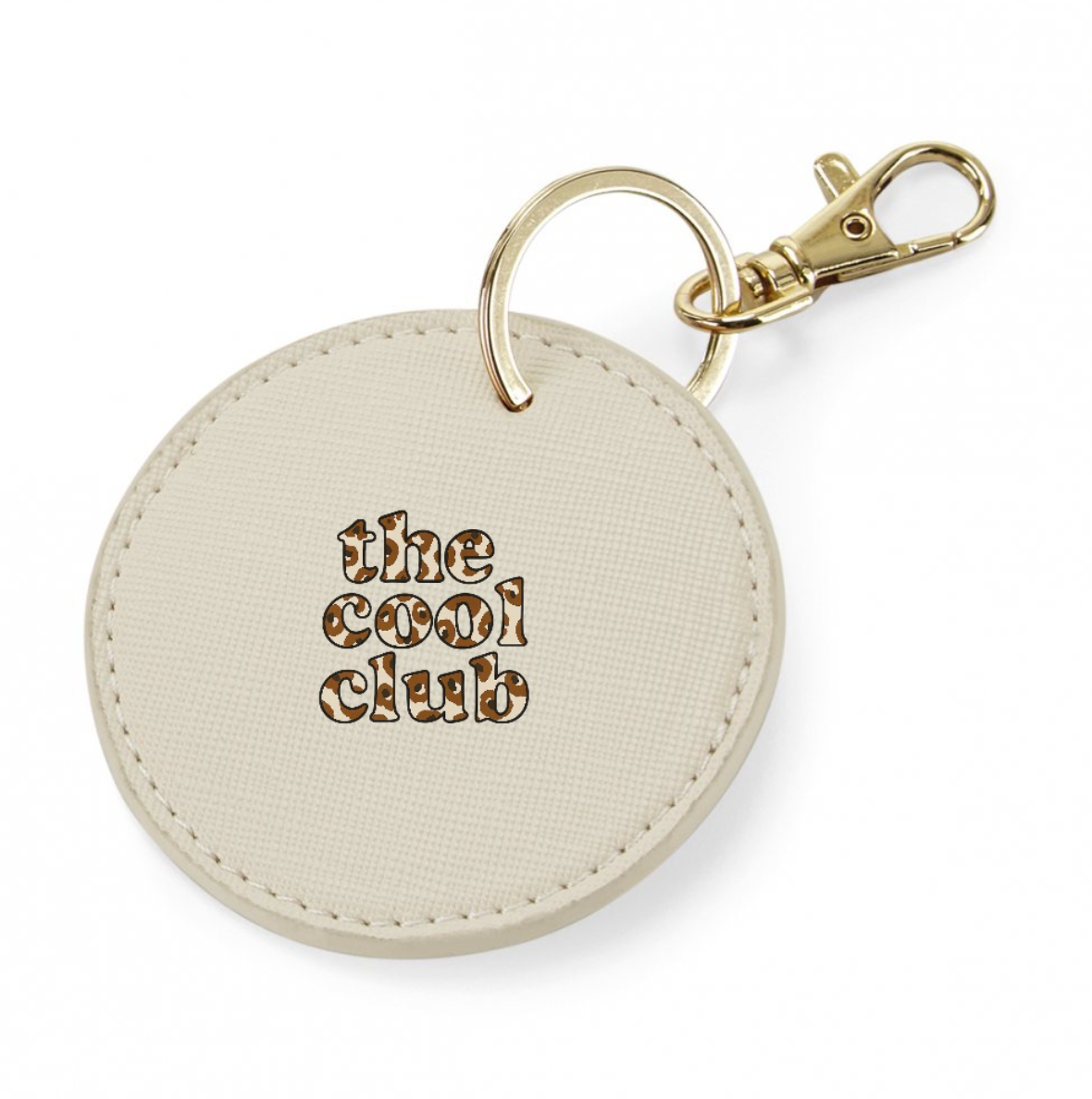 💛 THE COOL CLUB - Classic Charm WOKE Paris