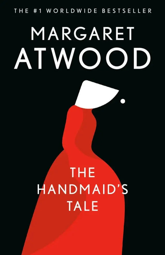 The Handmaid's Tale - La Servante écarlate livre