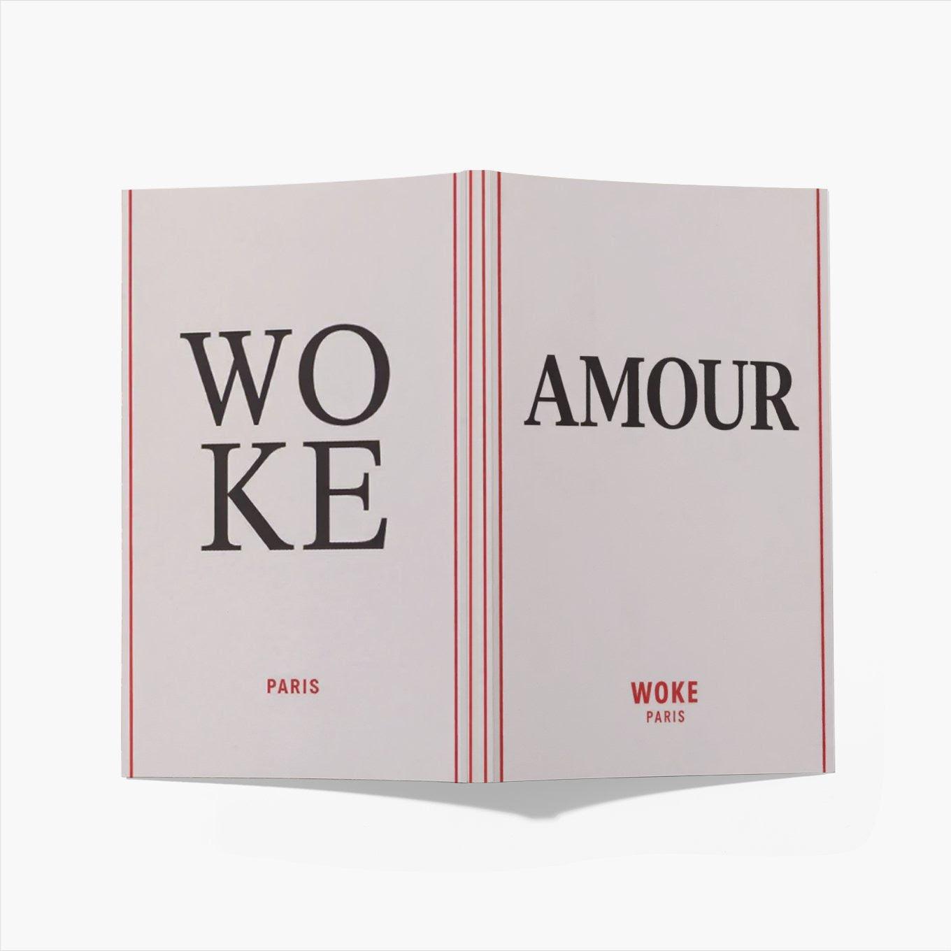 💜 Quiet Rezistans - Bundle 💜 WOKE Paris